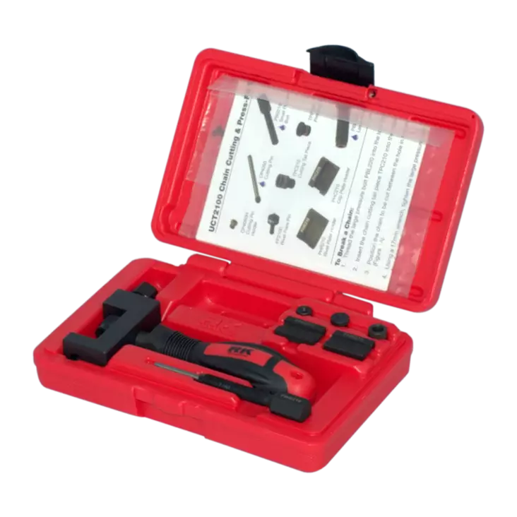 RK Kedjebrytare Set (50) - Kedjeverktyg - D158812 - 1