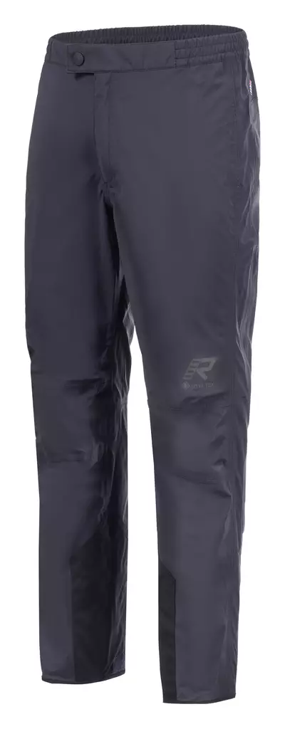 RUKKA TRANSFO-R Byxa Svart C1 - Skinnbyxor - D471912 - 1