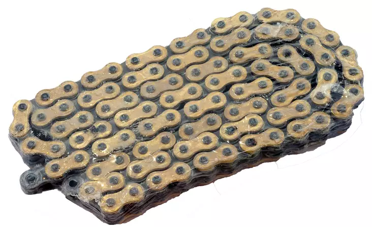 Regina 520 ZRT Z-ring kedja 120L + kedje - Kedjor 520 - D8642 - 1