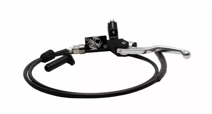 Rekluse Left-Hand-Rear-Brake Ktm 03-, Hu - Bromscylindrar - D371652 - 1