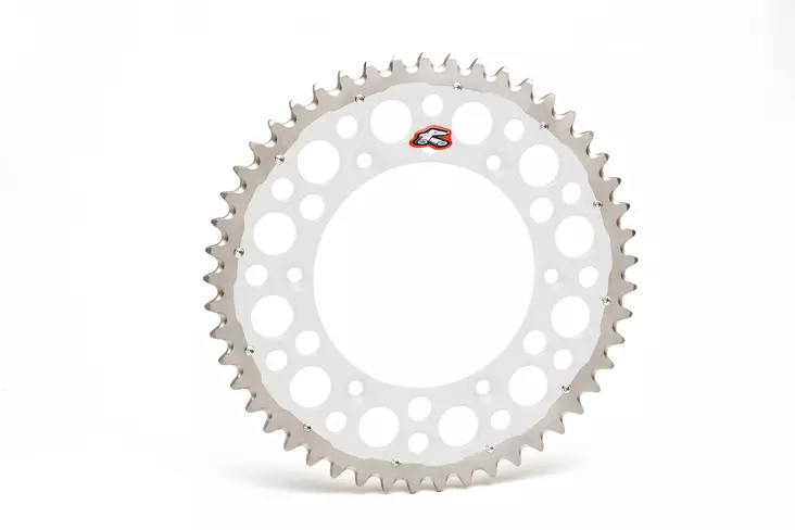 Renthal Bakdrev Twinring RM/Z 81- 49t GP - Bakdrev - D429962 - 1