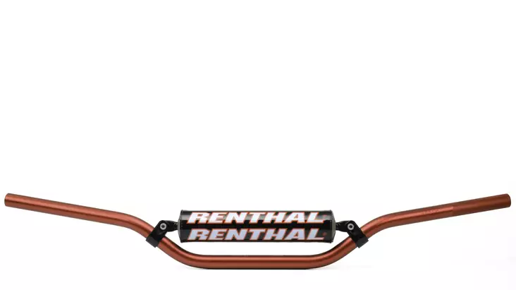 Renthal Styre+Pad 971 RC CR+F 04-.. KX+F - Styrartiklar - D430422 - 1