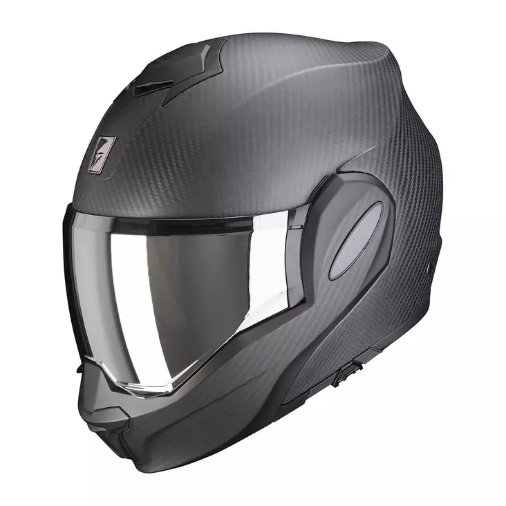 SCORPION EXO-TECH CARBON - MC Hjälmar - 75132 - 1