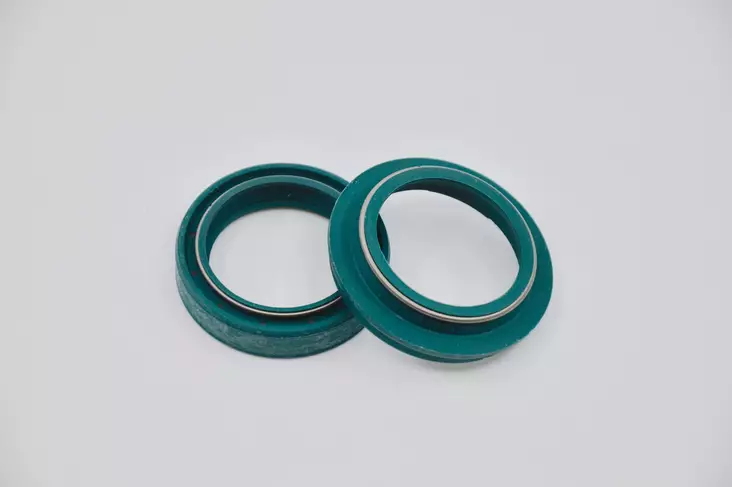 SKF Oil & Dust Seal 35 mm. - MARZOCCHI - Gaffeltätning - D251722 - 1