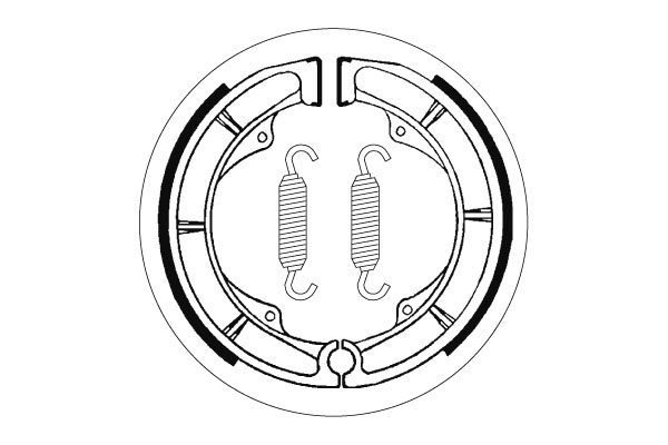 Sbs Bromssko - Bromsbackar - D106662 - 1