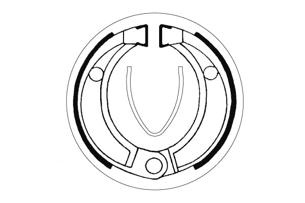 Sbs Bromssko - Bromsbackar - D106682 - 1