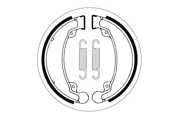 Sbs Bromssko - Bromsbackar - D106702 - 1