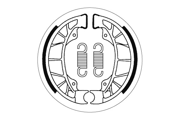 Sbs Bromssko - Bromsbackar - D106732 - 1