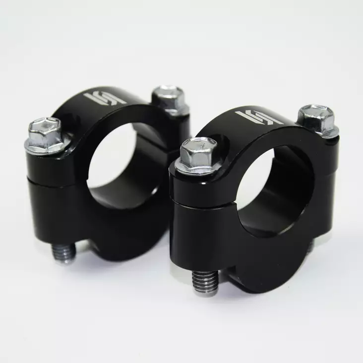 Scar Bar Rise kit - Diameter 22,2mm - Ri - Styrartiklar  - D156072 - 1