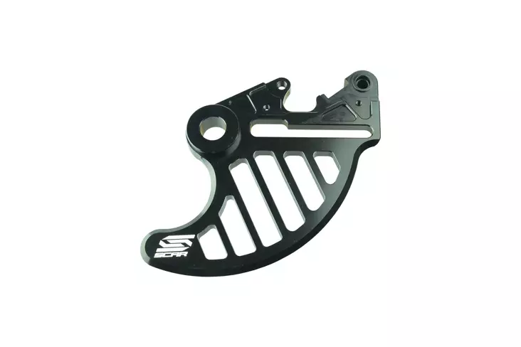 Scar Rear Disc Guard - EXC EXCF TE FE Ga - Övriga Bromsdelar - D461092 - 1