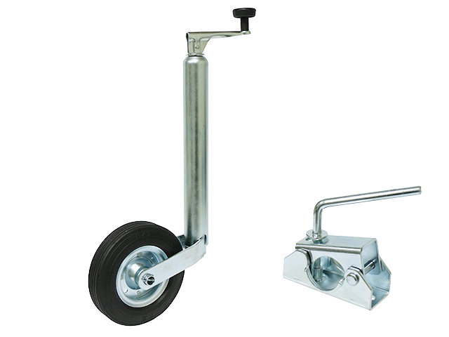 Sea-X Stödhjul Komp.Wire 48mm - Tillbehör - D77042 - 1