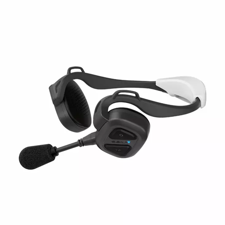 Sena Nautitalk Bosun Yachting headsets D - Intercom System - D479202 - 1