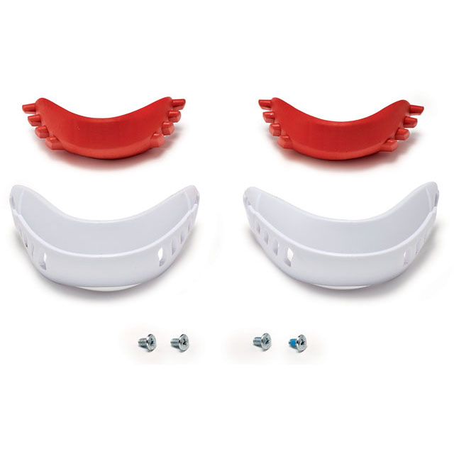 Sidi Vortice heel cup white - MC Stövlar - D206962 - 0