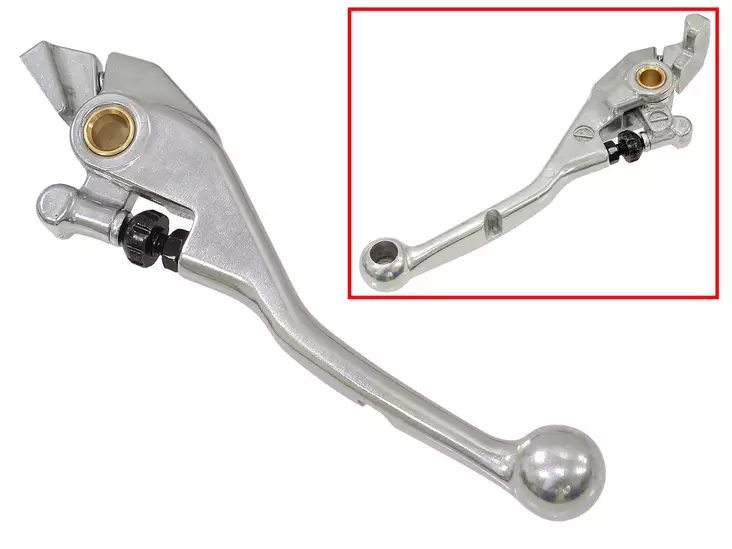 Sixty5 Brake Lever - Styrartiklar  - D425872 - 1