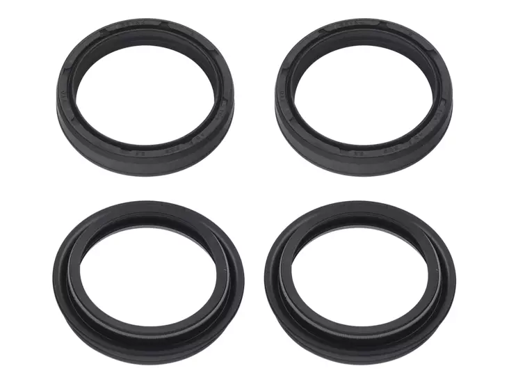 Sixty5 Fork Seal And Dust Seal Kit SX85/ - Gaffeltätning - D417392 - 1