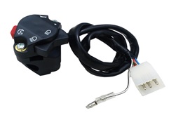 Sixty5 Ljus/stoppknapp KTM - Stoppbrytare - D14892 - 1