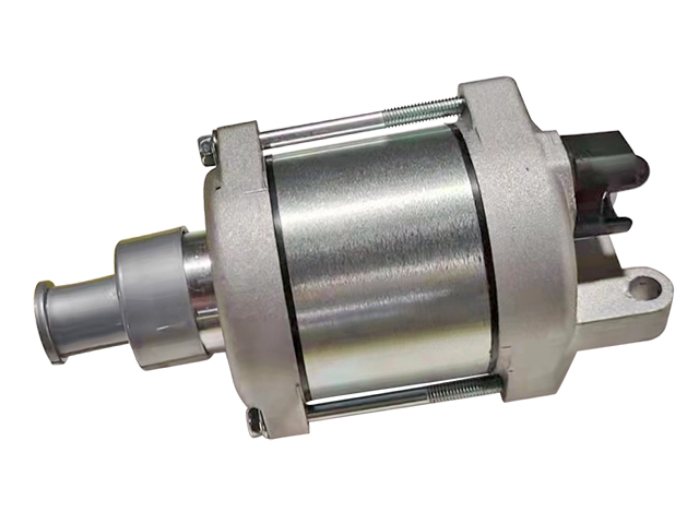 Sixty5 Startmotor Ktm KTM 250-350 SX-F X - Startmotor - D425642 - 1