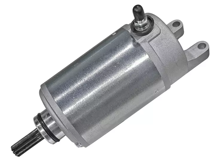 Sixty5 Startmotor Suzuki B-King GSXR1300 - Startmotor - D425632 - 1