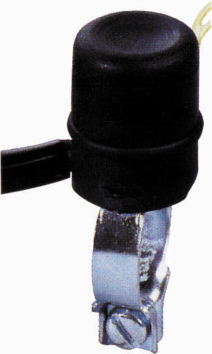 Sixty5 Stoppknapp CR - Stoppbrytare - D14882 - 1