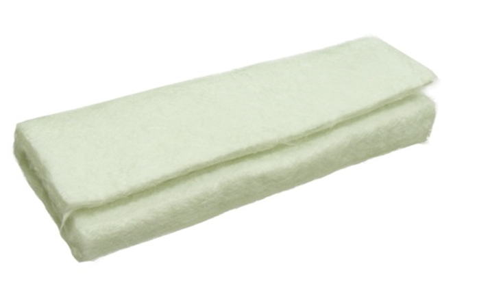 Sixty5 ljuddämparull 4-T - Ljuddämpar stoppning - D155692 - 1