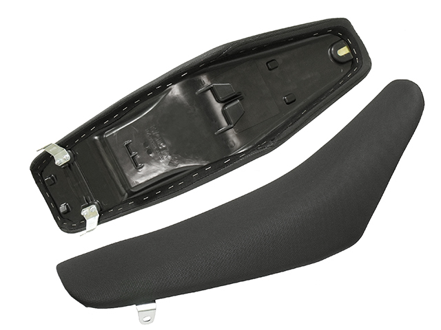 TMV-sadel KX125/250 03-07 - Kompletta sadlar - D14282 - 1