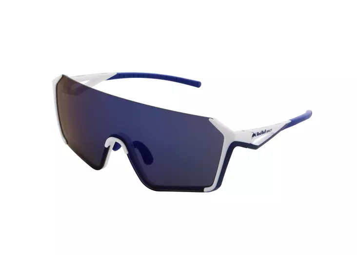 Spect Red Bull Jaden Sunglasses white sm - Solglasögon - D420782 - 1