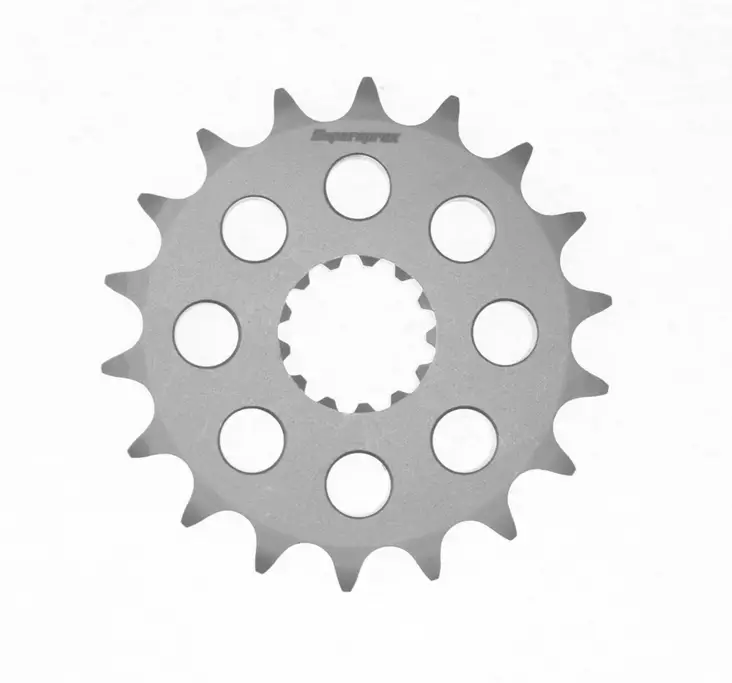 Supersprox Framdrev 1180.18 - Framdrev - D6512 - 1