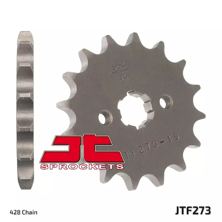 Supersprox Framdrev 273:13.1 - Framdrev - D6652 - 1