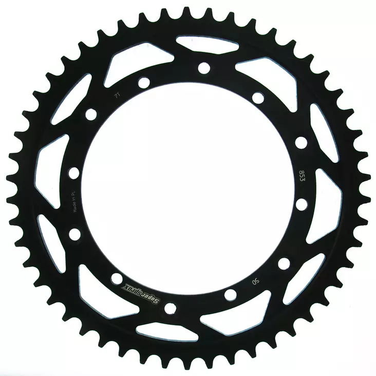 Supersprox / JT Bakdrev Stål 853.49 - Bakdrev - D7262 - 1