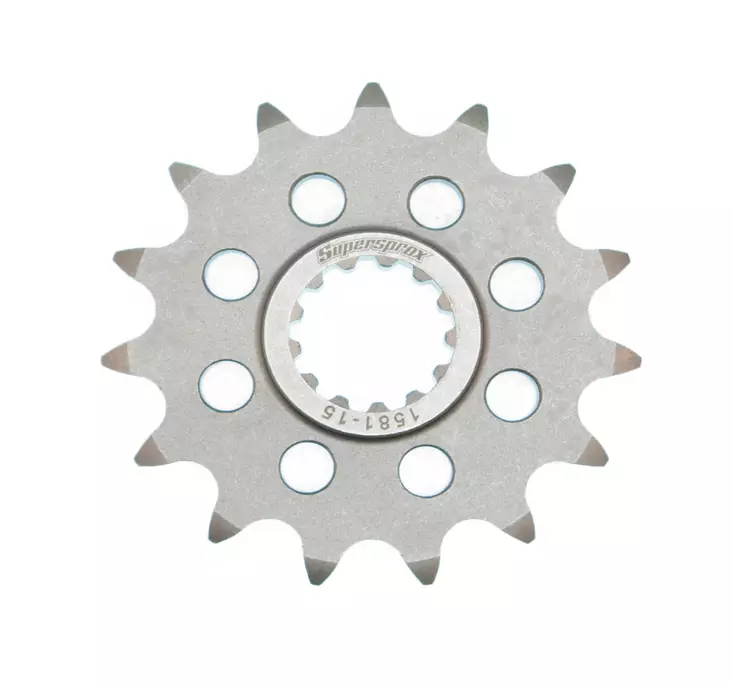 Supersprox / JT Framdrev 1581.14 - Framdrev - D95402 - 2