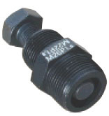 Svänghjulsavdragare 19mm x 1/ 22 x 1,5 A - Utdragare - D64252 - 1