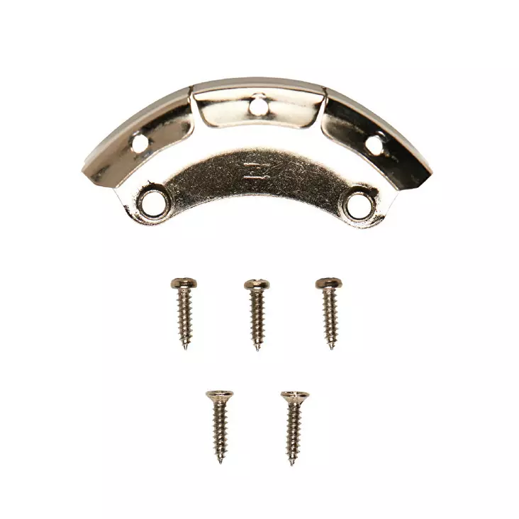 TCX X-Blast Steel Toe Cap - Reservdelar för MC Skor & Stövlar - D385632 - 1