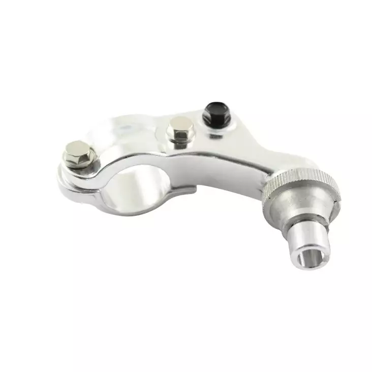 TMV Clutch Lever Bracket Forged YZ 00-14 - Styrartiklar - D129152 - 0