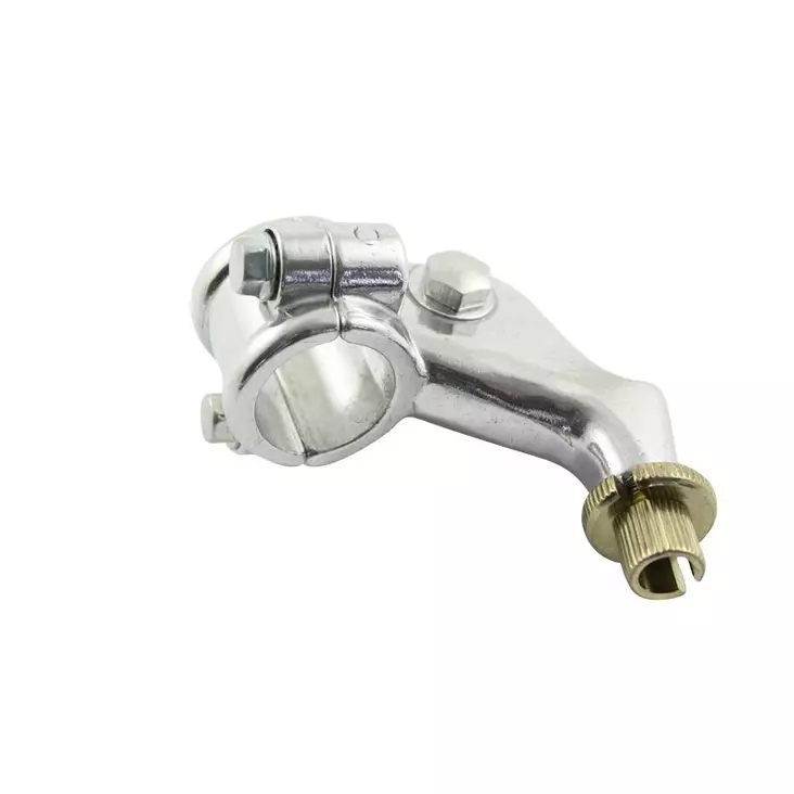 TMV Clutch Lever Bracket RM ..-03 - Styrartiklar  - D129162 - 0