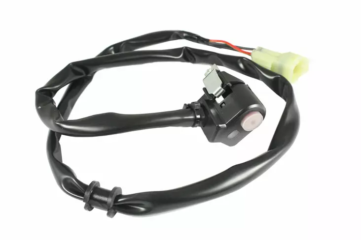 TMV Kill Button CRF250 10-13 CRF450 09-1 - Stoppbrytare - D434142 - 1