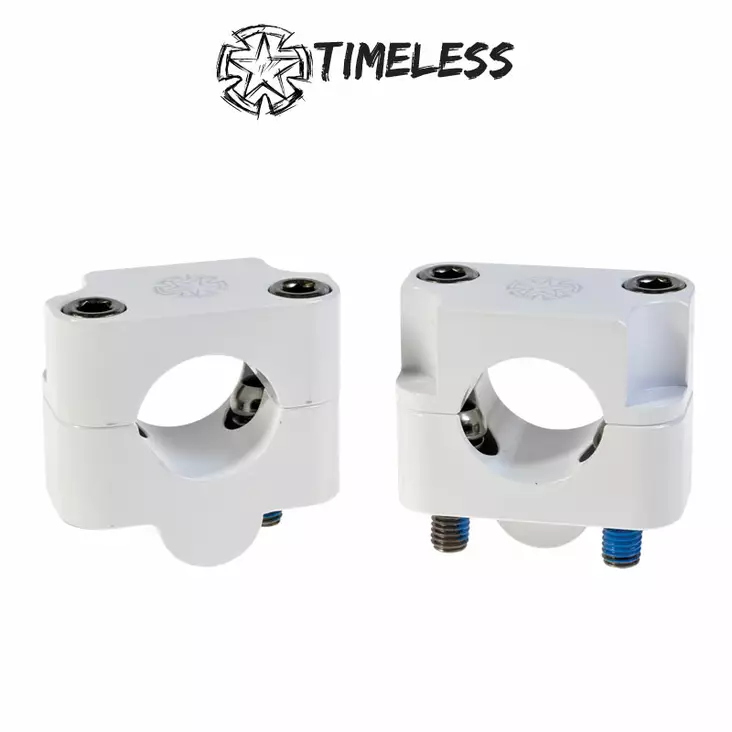 Timeless Styrfästen, Fat Bar, 28,6mm, Vi - Styrartiklar  - D456212 - 1