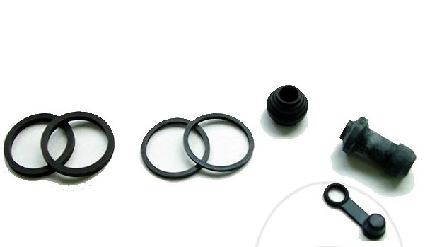 Tourmax Renoveringsats bromscyl. Fram - Reparationskitt - D5092 - 0