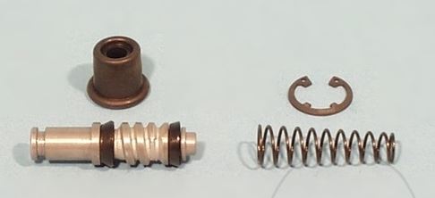 Tourmax Renoveringsats bromscyl. - Reparationskitt - D5122 - 0