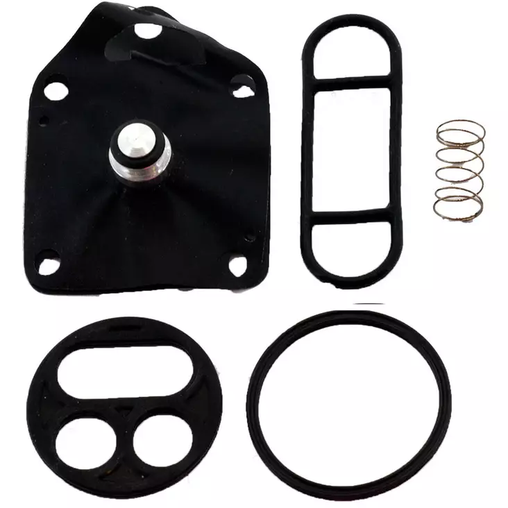 Tourmax Rep.sats bensinkran - Bränslefilter & Bränsleslang  - D3582 - 1