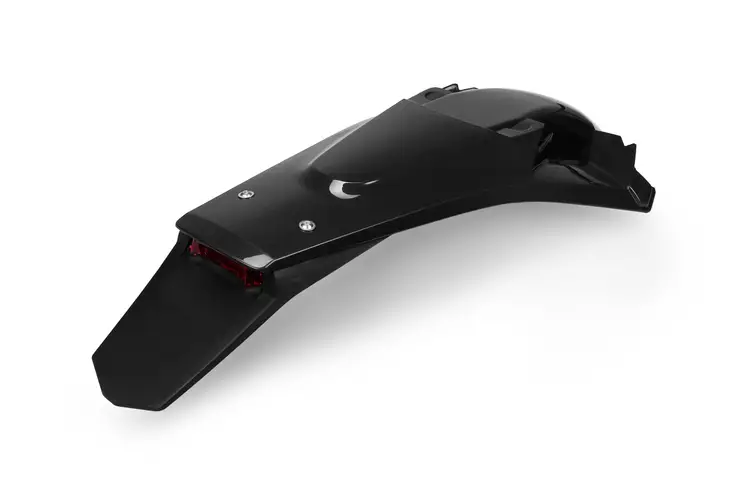 UFO Bakskärm Enduro LED HVA TE/FE 150-50 - Stänkskydd - D386312 - 1