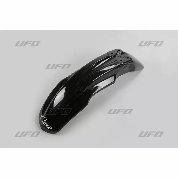 UFO Framskärm CRF150 07- Svart 001 - Stänkskydd - D33252 - 1