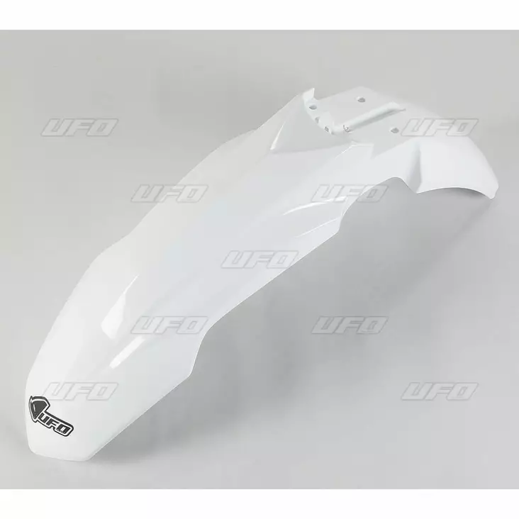 UFO Framskärm CRF250R/RX 18-21 / CRF450R - Stänkskydd - D106022 - 1