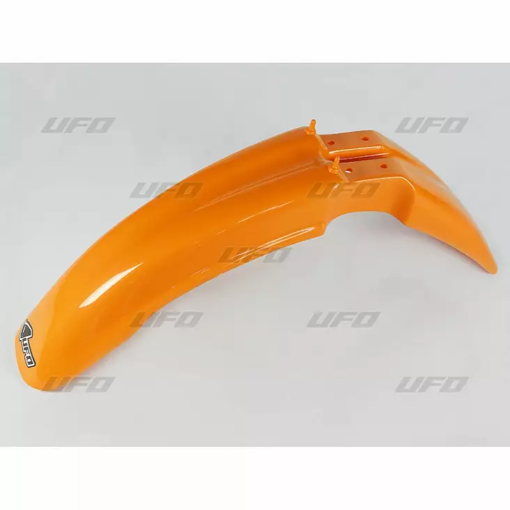 UFO Framskärm KTM125-520 93-98.400/620 9 - Stänkskydd - D32242 - 1
