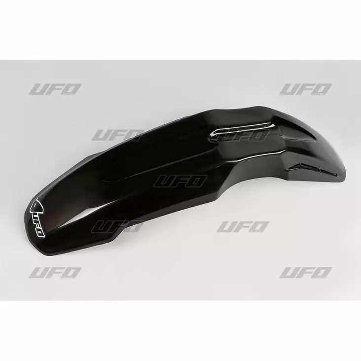 UFO Framskärm Super Motard universal Sva - Stänkskydd - D31352 - 1