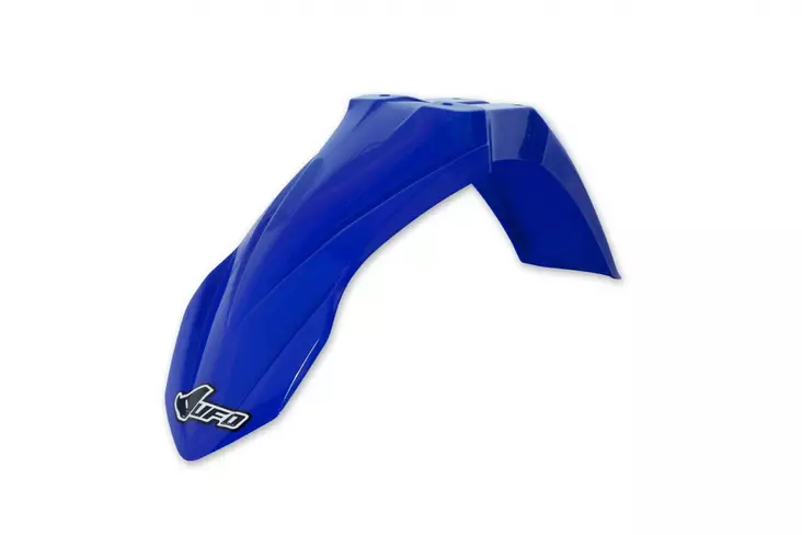 UFO Framskärm YZ85 02-14 Bå 089 UFO desi - Stänkskydd - D32192 - 1