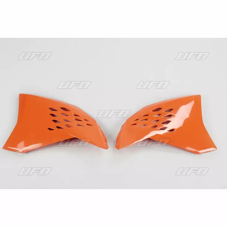 UFO Kylvingar KTM125- EXC 08-11 SX/SXF 0 - Kylvingar - D32312 - 1