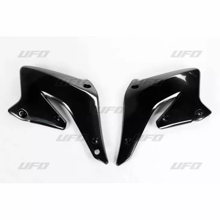 UFO Kylvingar RMZ250 04-06svart 001 - Kylvingar - D32712 - 1