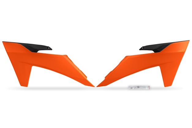 UFO Kylvingar SX/SX-F 125-450 23-24 EXC/ - Kylvingar - D441402 - 1