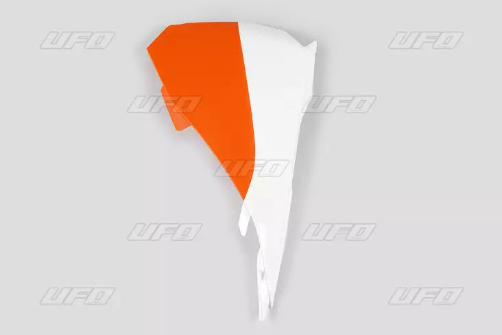 UFO Luftburksplast KTM SX85 13-17 vänste - Övriga Plastdelar - D87312 - 1