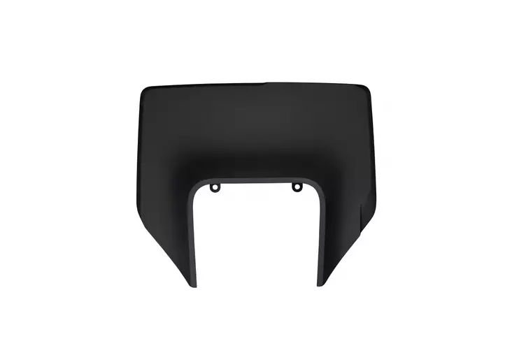 UFO Lyktkåpa OEM TE/FE 125-501 20- Svart - Tillbehör till Framlampor - D332922 - 1